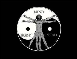 BodyMindSpirit
