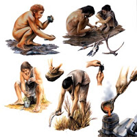 artigianato preistorico