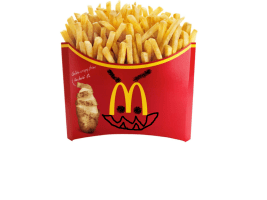 mcfries