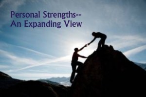 Personal-Strengths