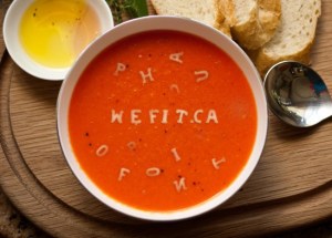 Wefitsoup
