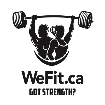 WeFitlogo