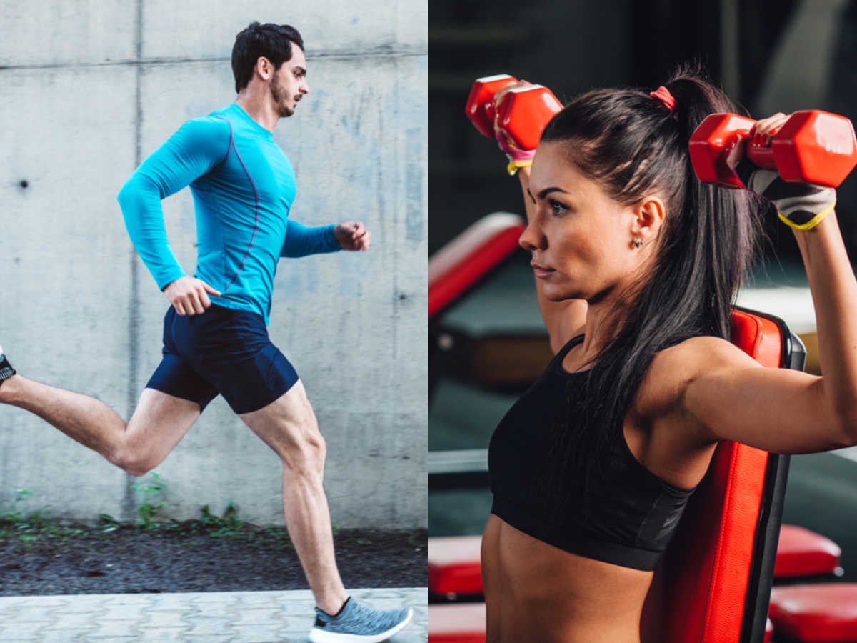 You must have cardio!! part 1 – wefit.ca